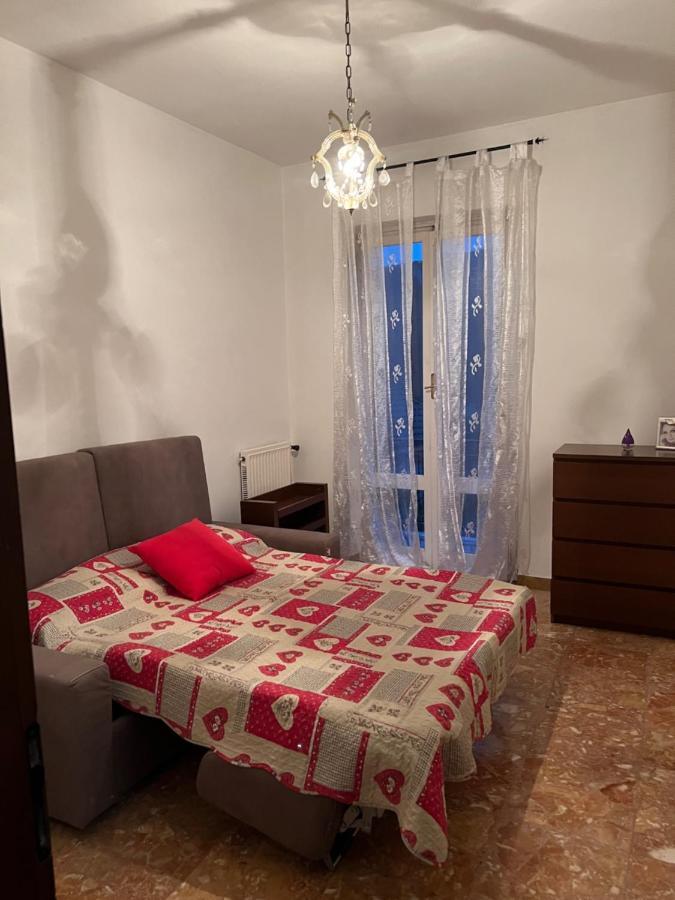 Dalla Franca Hotell Chiavari Exteriör bild