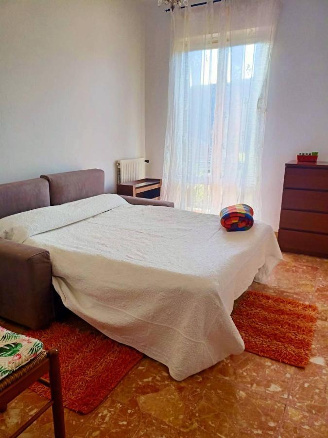 Dalla Franca Hotell Chiavari Exteriör bild